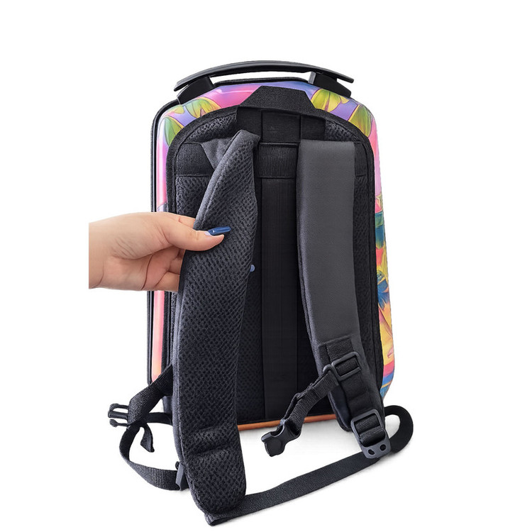 کوله پشتی مدرسه مارینوکس مارول مدل Stitch
