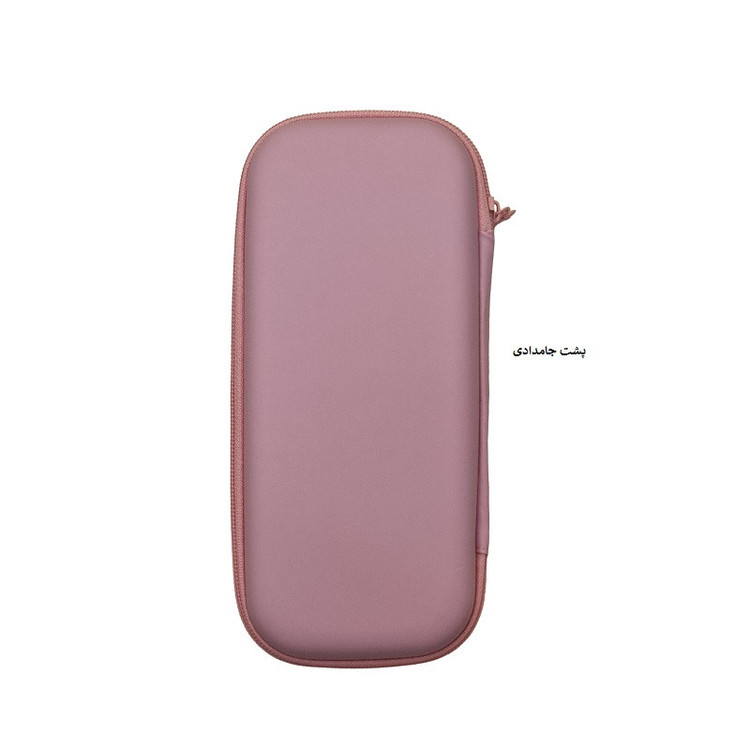 جامدادی مدل فانتزی سیلیکونی طرح اسب تک شاخ کد P-59046