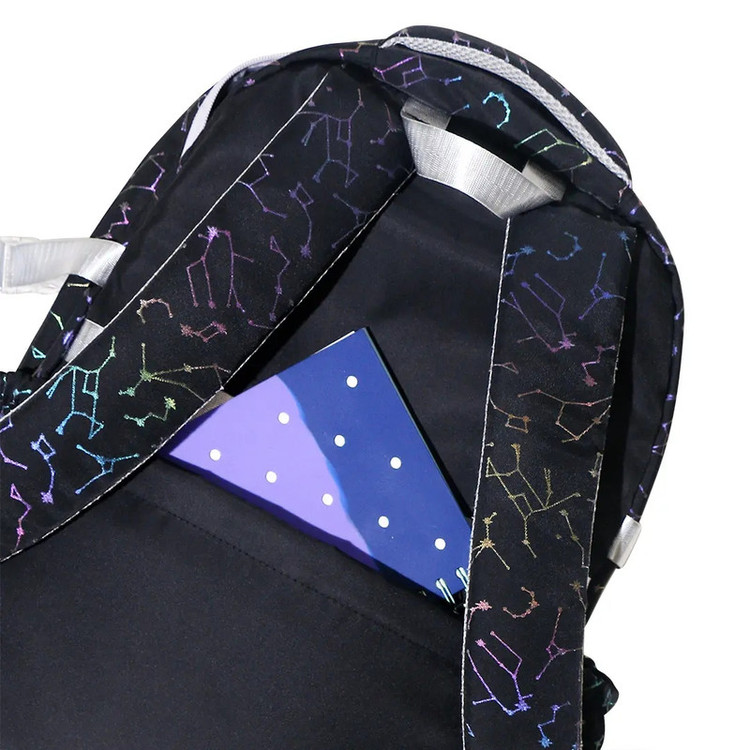 کوله پشتی مدرسه مدل CH-25503040