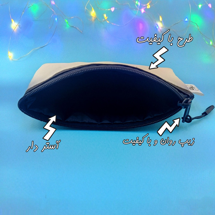 جامدادی طرح اسپایدرمن کد 485