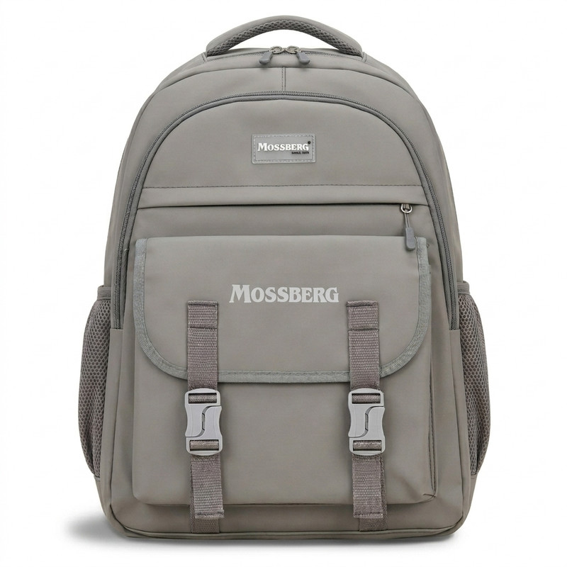 کوله پشتی مدرسه مدل Mossberg-1