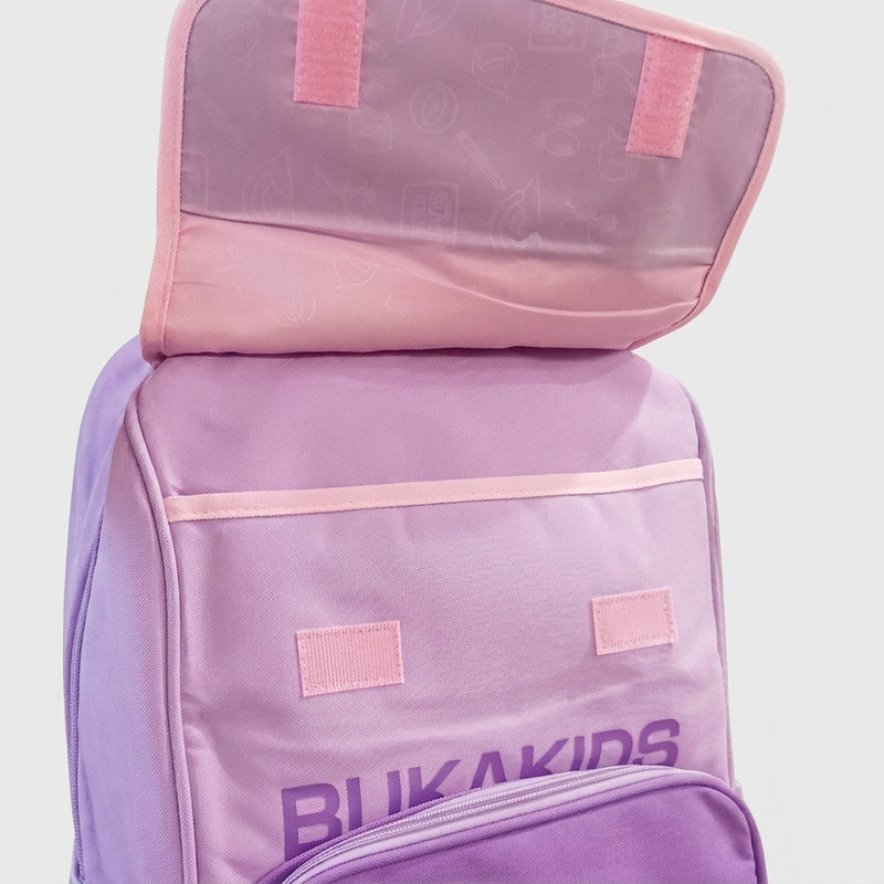 کوله پشتی مدرسه مدل 1015 bukakids