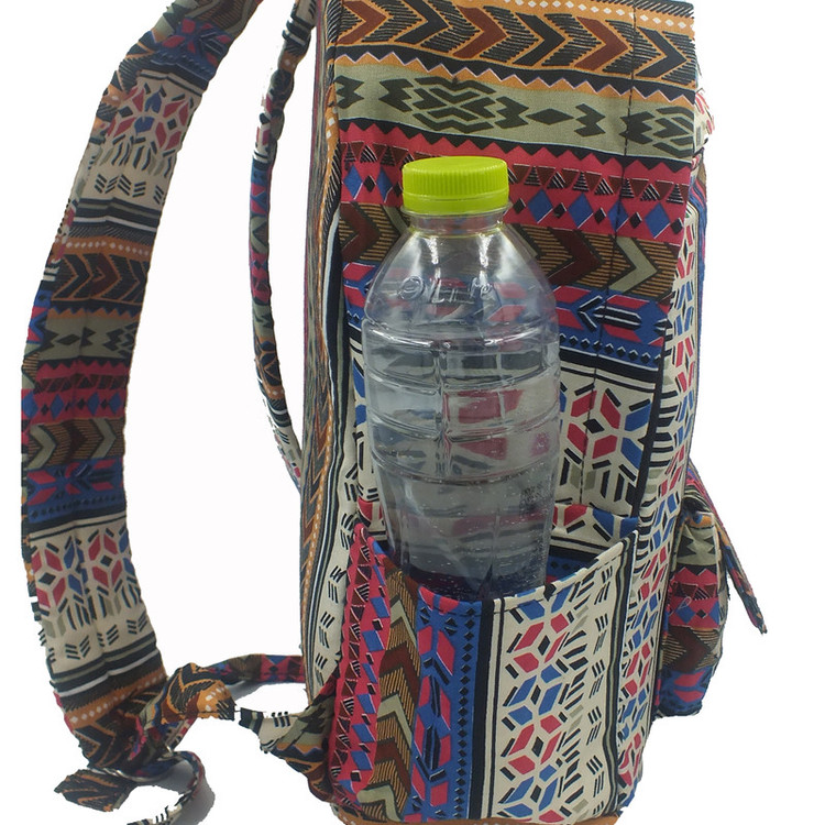کوله پشتی کد 34868