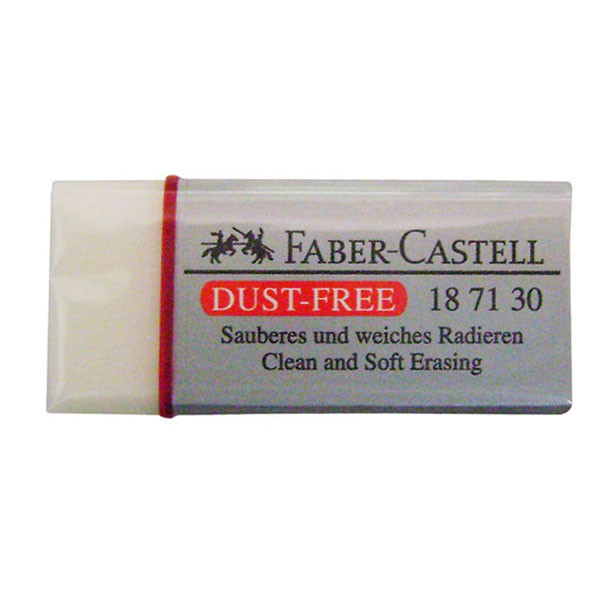 پاک کن فابر کاستل مدل dust free کد 53876