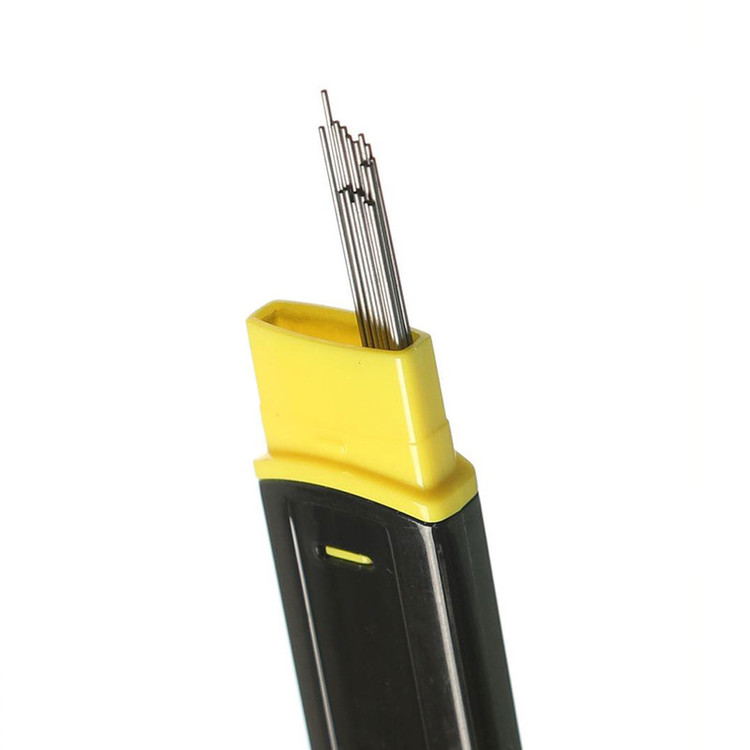 نوک مداد نوکی 0.5 میلی متری نو مدل G-2293 بسته 2 عددی