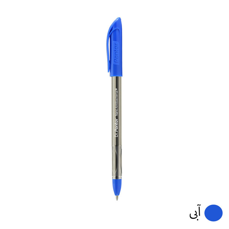 خودکار پنتر مدل فوق روان نانو باکتروپاد کد DP-105-1
