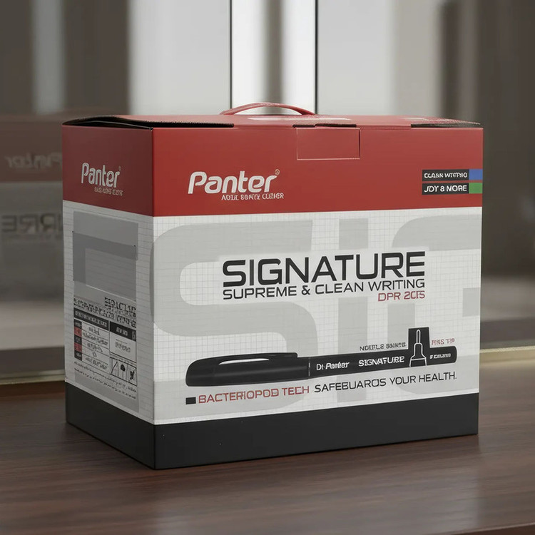 روان نویس 0.7 میلی متری پنتر مدل Signature plus