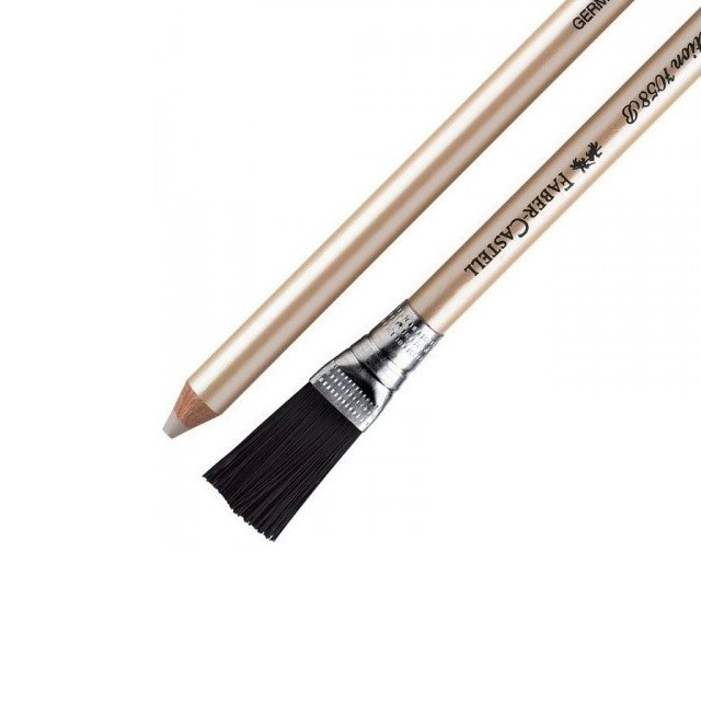 پاک کن مدادی فابر کاستل مدل 7058B