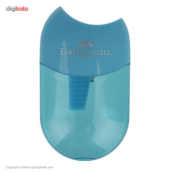 تراش فابر کاستل مدل Box 1