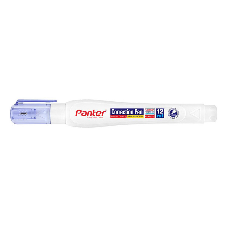 لاک غلط گیر قلمی پنتر مدل cp 102 بسته 2 عددی