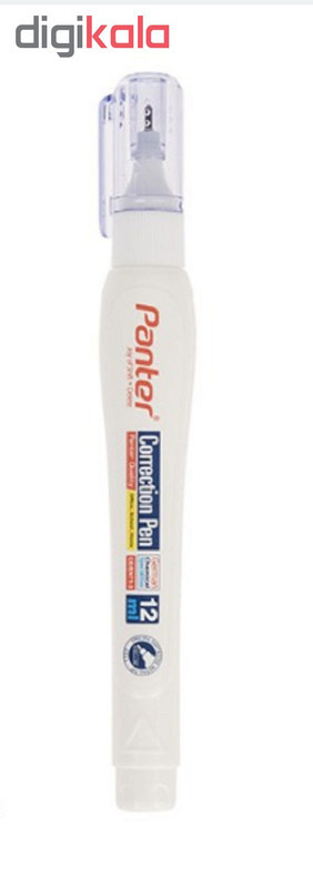 لاک غلط گیر قلمی پنتر مدل cp 102 بسته 2 عددی