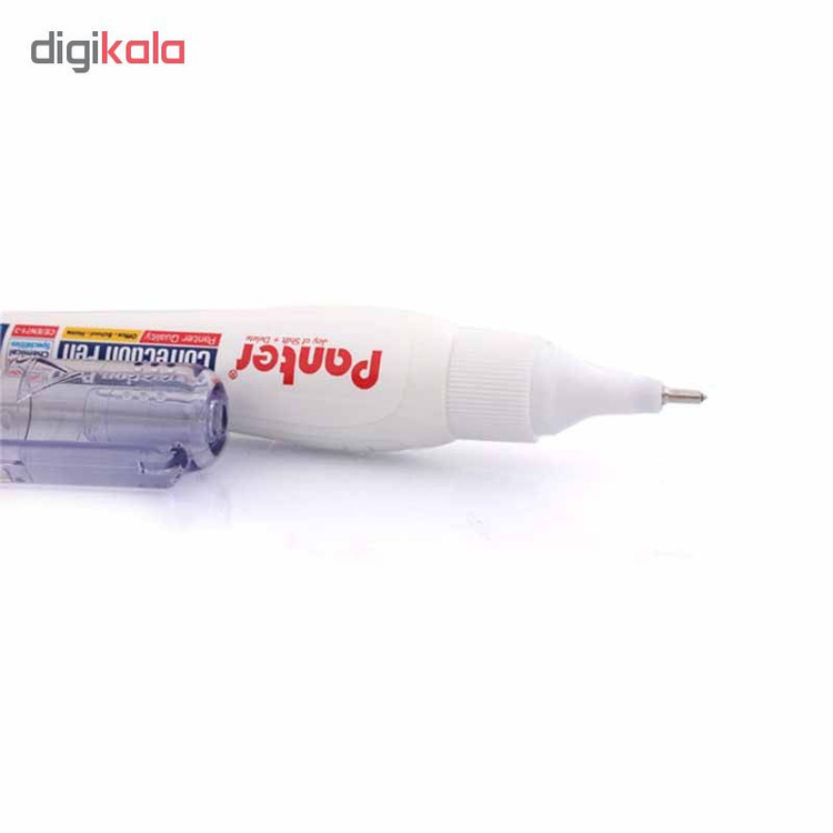 لاک غلط گیر قلمی پنتر مدل cp 102 بسته 2 عددی