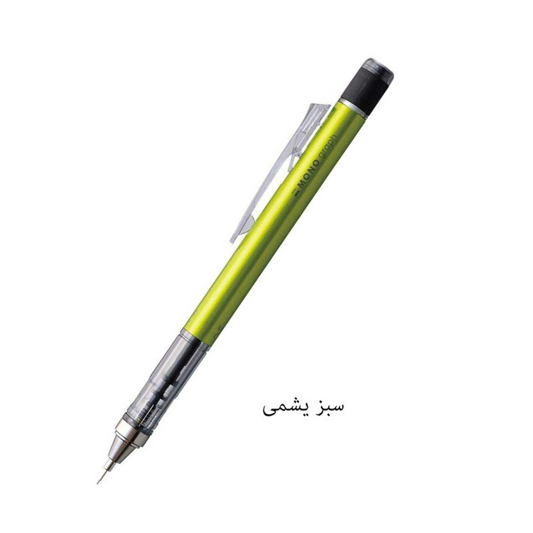 مداد نوکی 0.5 میلی متری تومبو مدل MONO GRAPPH