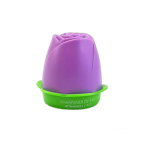 تراش طرح گل مدل CL-155