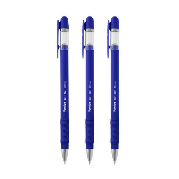 خودکار پنتر مدل SP-101 بسته 3 عددی