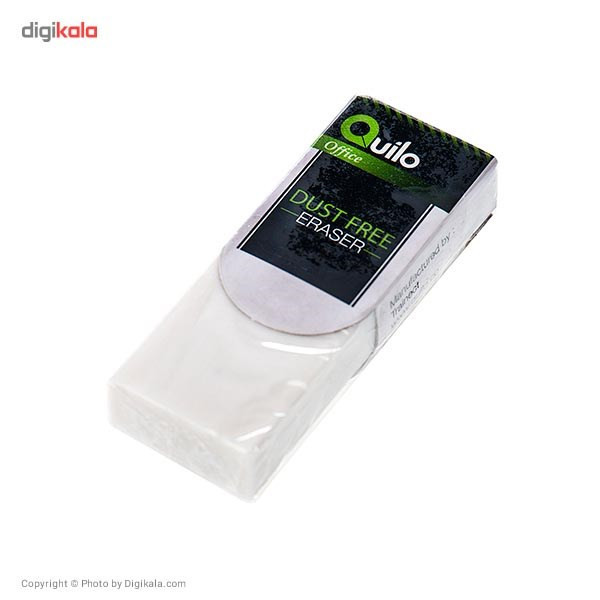 پاک کن کوییلو مدل Dust Free