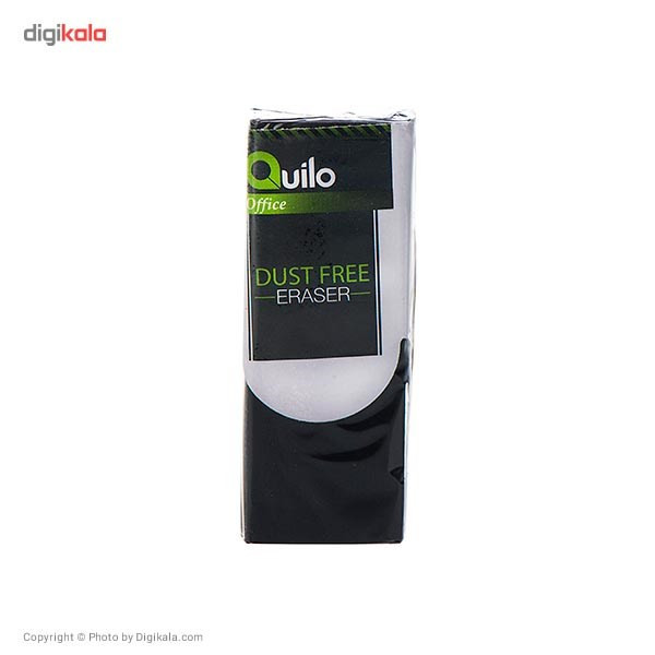 پاک کن کوییلو مدل Dust Free