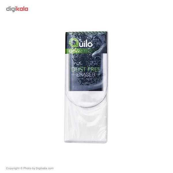 پاک کن کوییلو مدل Dust Free