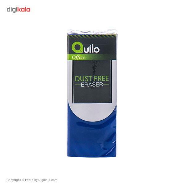 پاک کن کوییلو مدل Dust Free