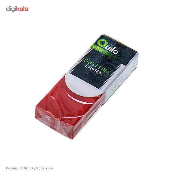 پاک کن کوییلو مدل Dust Free