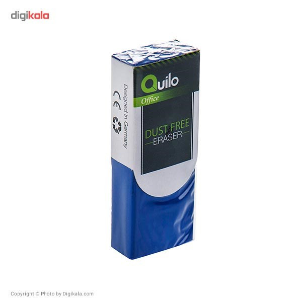 پاک کن کوییلو مدل Dust Free