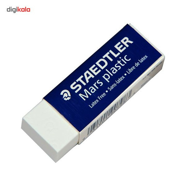 پاک کن استدلر مدل Mars Plastic
