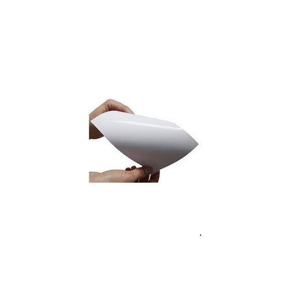کاغذ گلاسه A4 کد 135 بسته 250 عددی