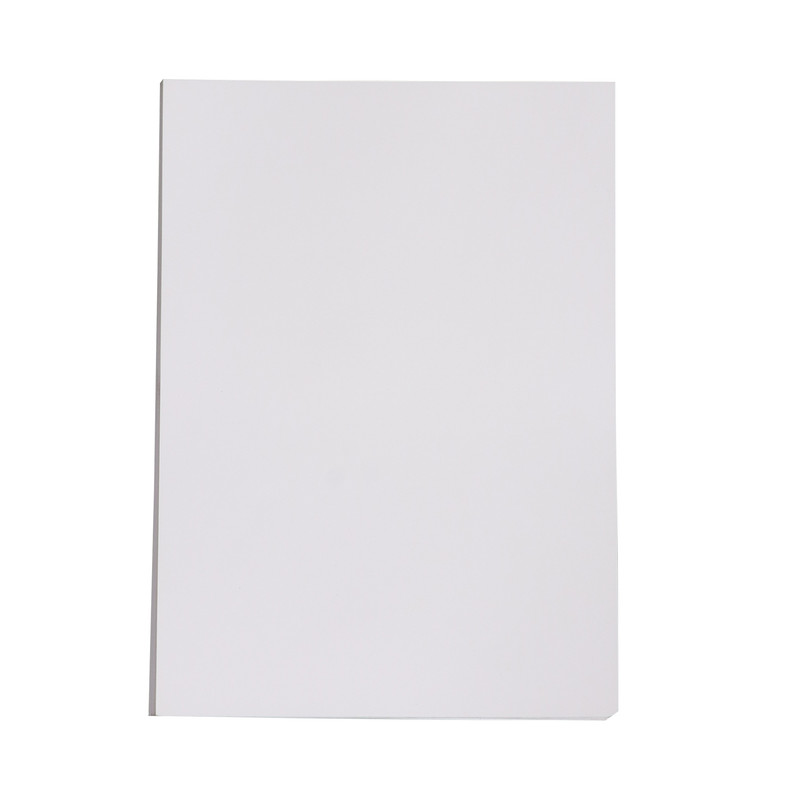 کاغذ گلاسه کد KG4 سایز 21x30 سانتی متر بسته 100 عددی