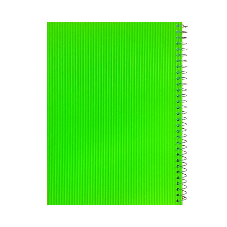 دفتر مشق 80 برگ کد 101