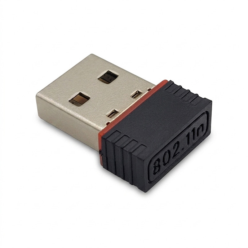 دانگل وای فای USB شارک مدل 100Meter