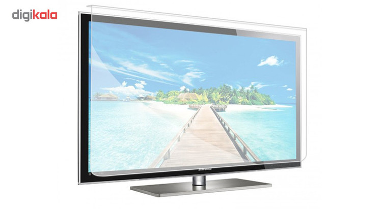 محافظ صفحه نمایش مناسب برای تلویزیون 55 اینچ