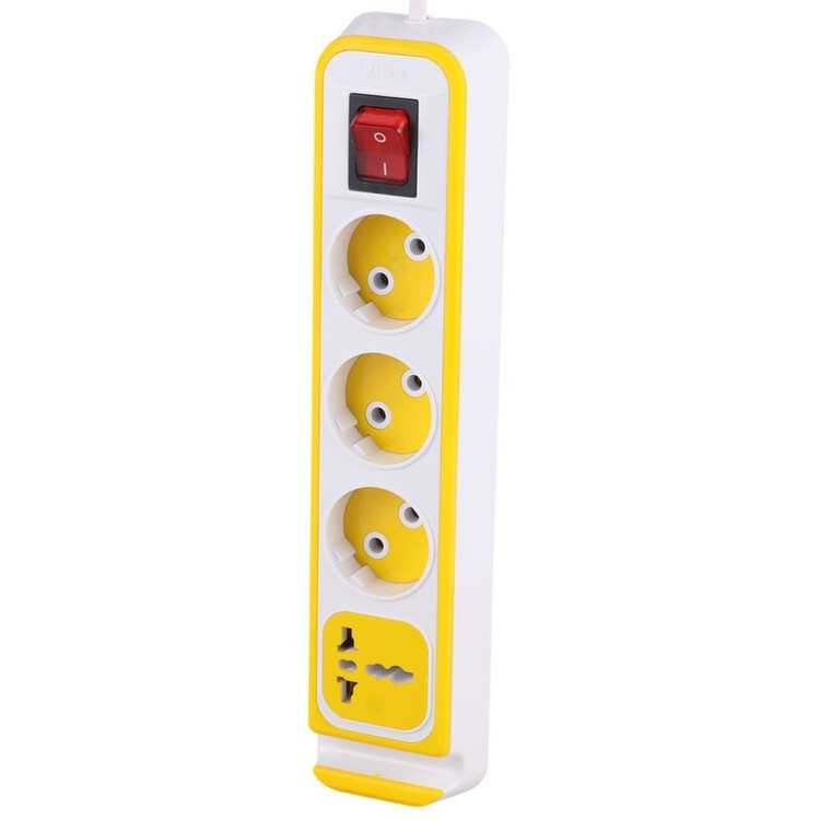 چندراهی برق دینا مدل Max 1100 مبدل دار