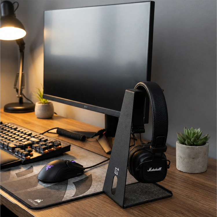 پایه نگهدارنده هدفون لوادا پلاس مدل HEAD REST