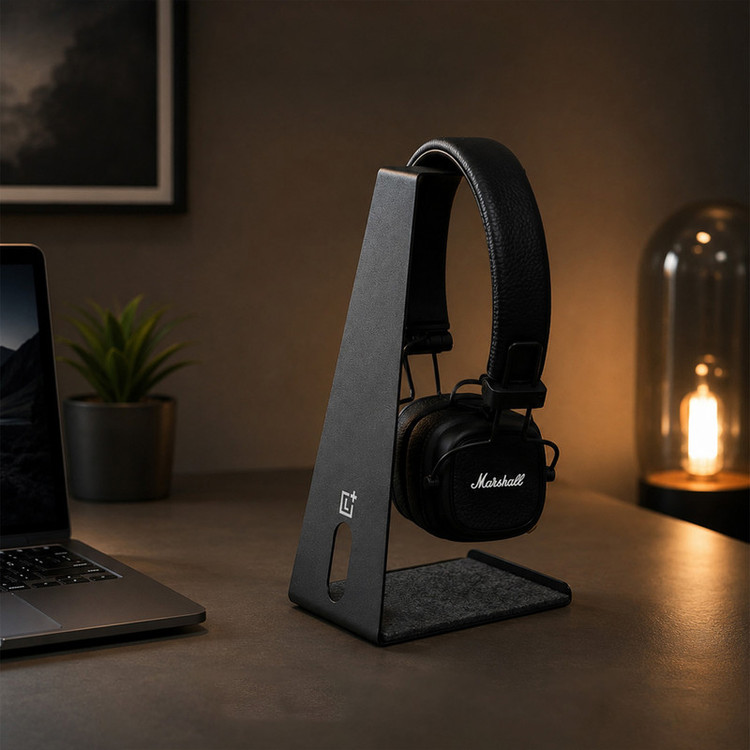 پایه نگهدارنده هدفون لوادا پلاس مدل HEAD REST
