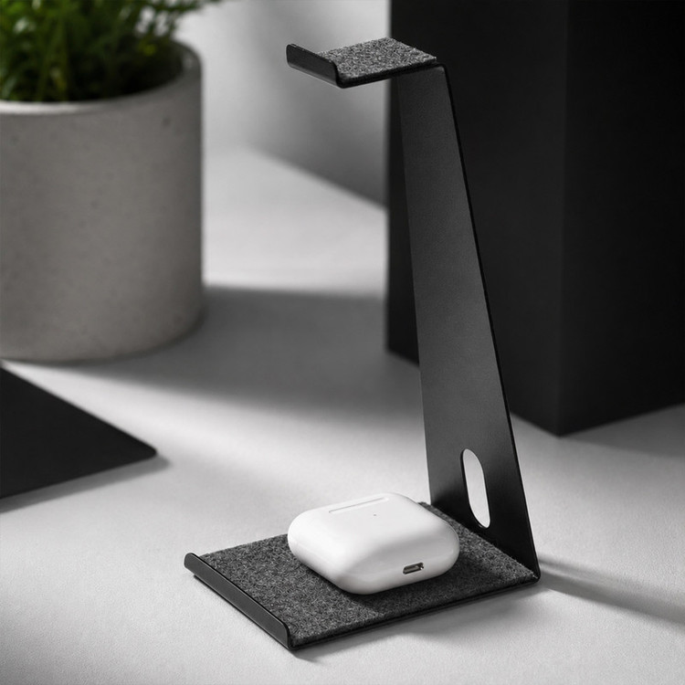 پایه نگهدارنده هدفون لوادا پلاس مدل HEAD REST