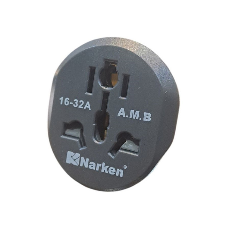 تبدیل دیواری 3 به 2 نارکن مدل A.M.B-32A