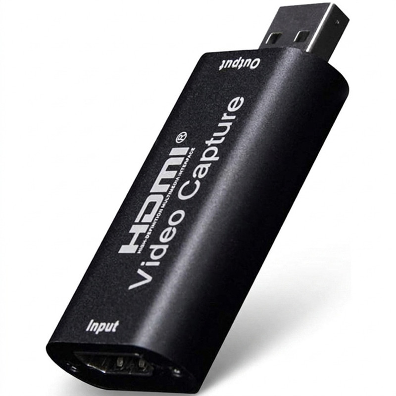 کارت کپچر HDMI مدل M101