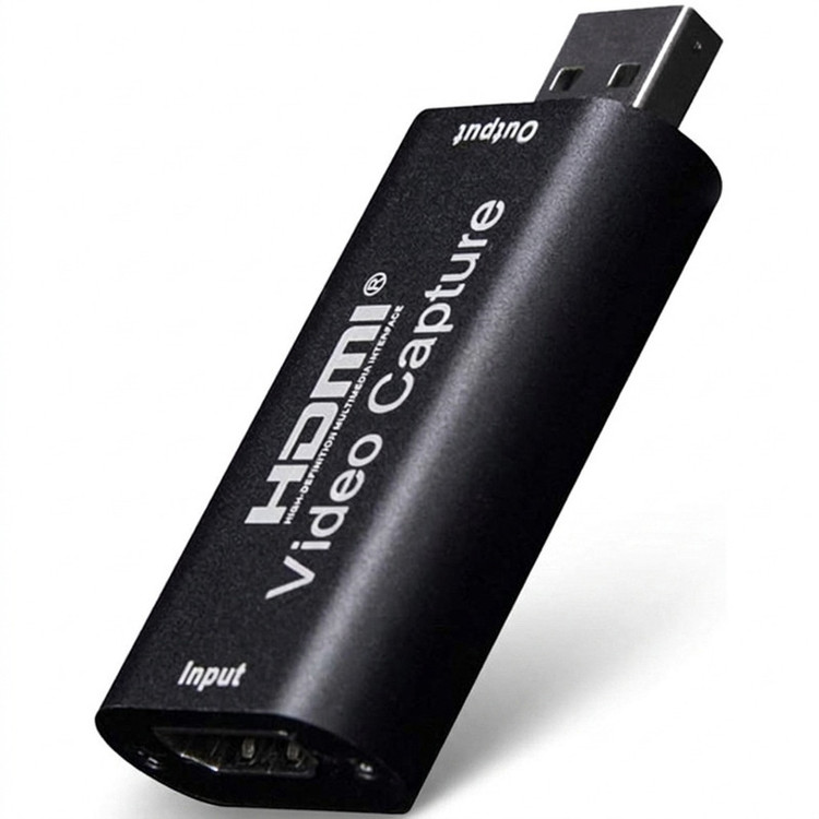 کارت کپچر HDMI مدل M101
