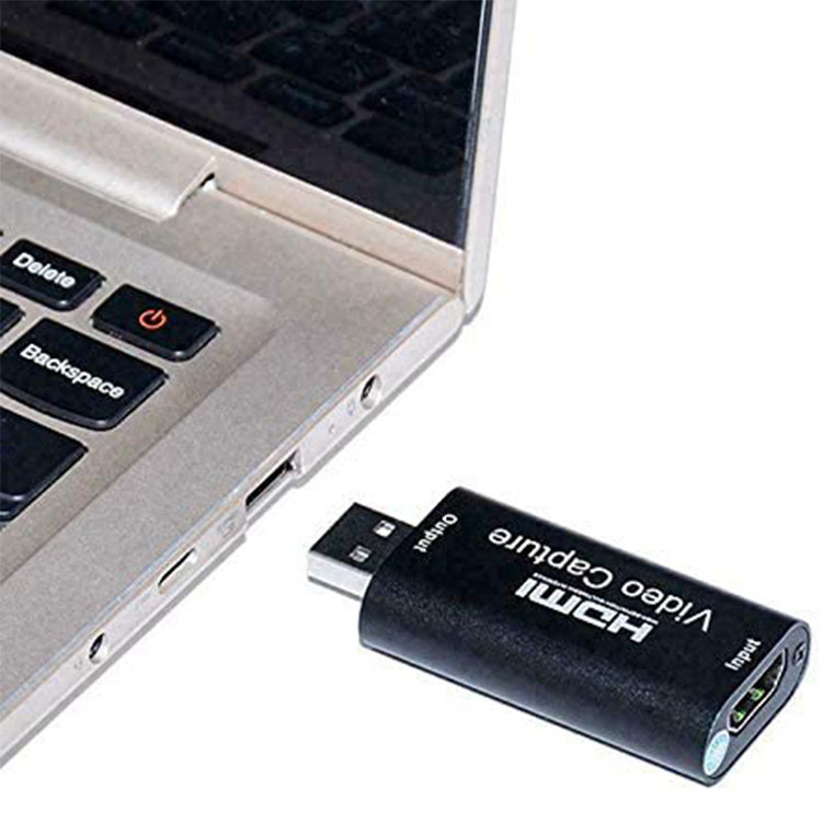 کارت کپچر HDMI مدل M101