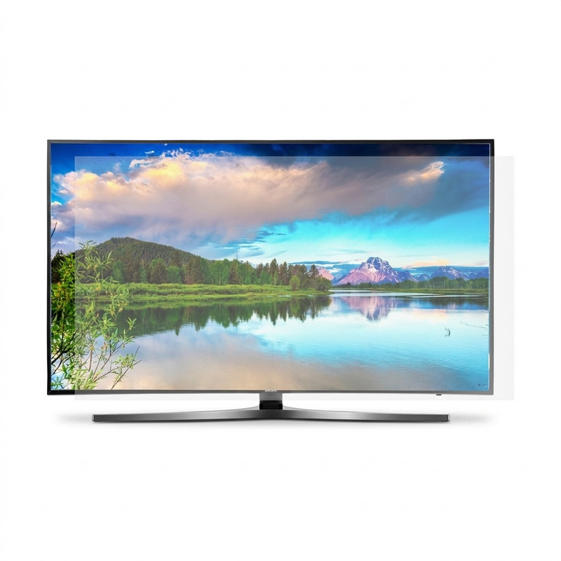 محافظ صفحه نمایش تلویزیون مدل SP-65 مناسب برای تلویزیون های 65 اینچی