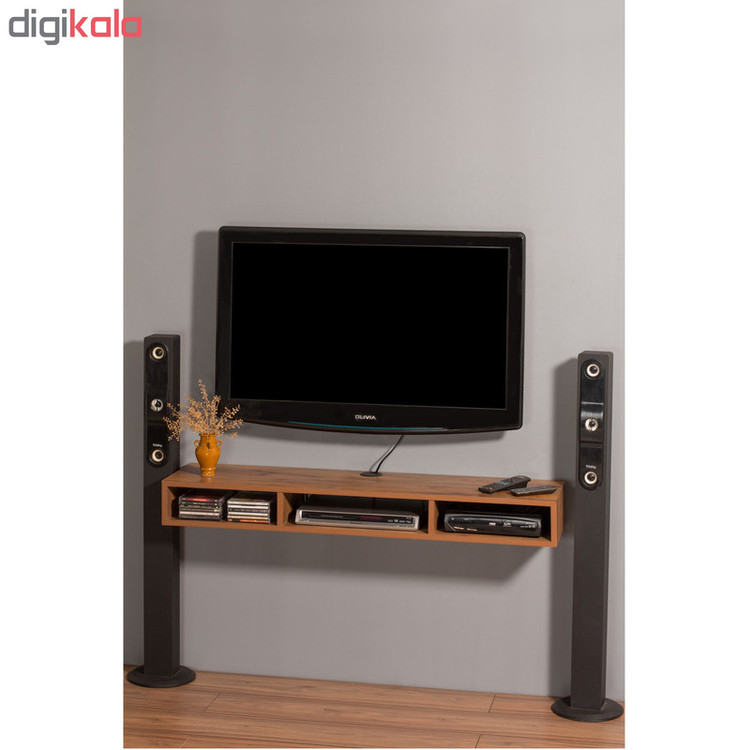میز تلویزیون دیواری مدل TS115