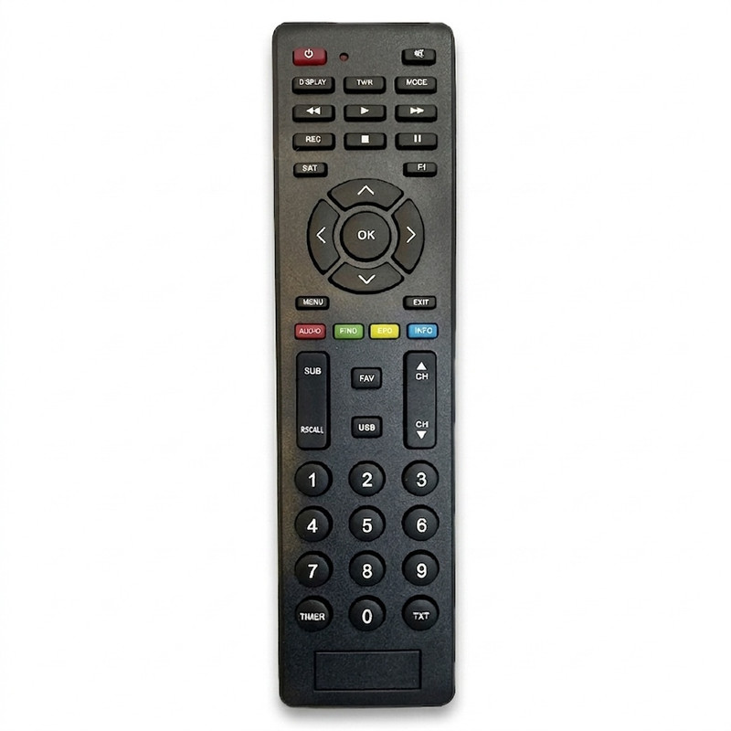 ریموت کنترل مدل MD 3500