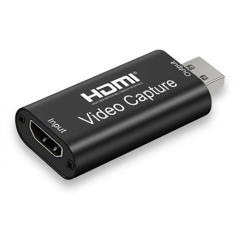 کارت کپچر HDMI  مدل BAMA-93