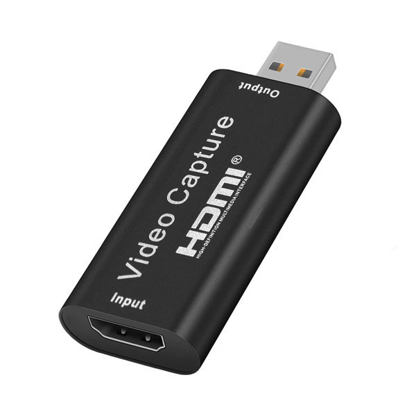کارت کپچر HDMI مدل BAMA-93