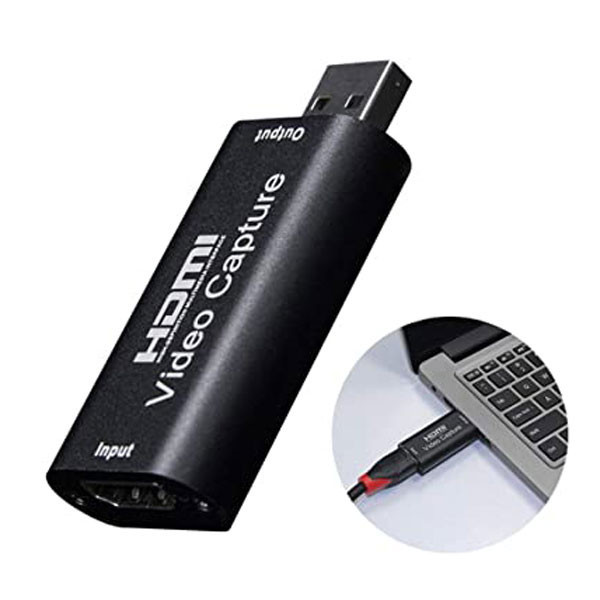 کارت کپچر HDMI مدل BAMA-93