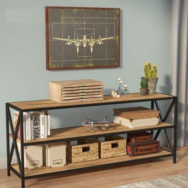 میز تلویزیون مدل NA-20491