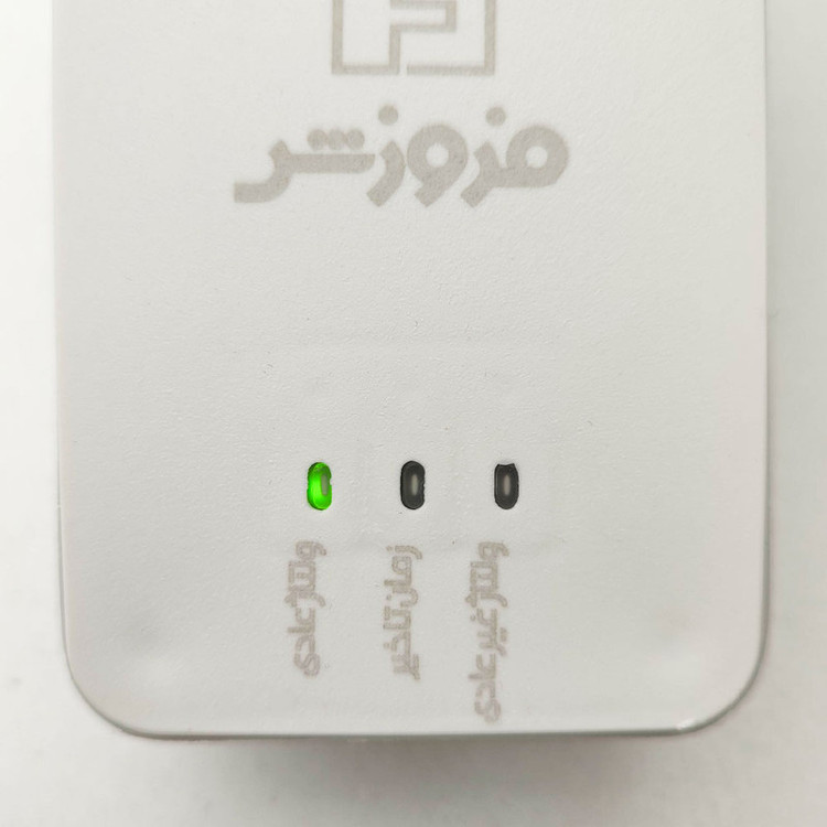 محافظ ولتاژ فروزش مدل FR140 مناسب ماشین ظرفشویی و لباسشویی