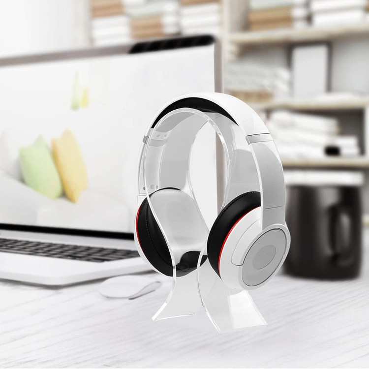 پایه نگهدارنده هدفون مدل KBR-1