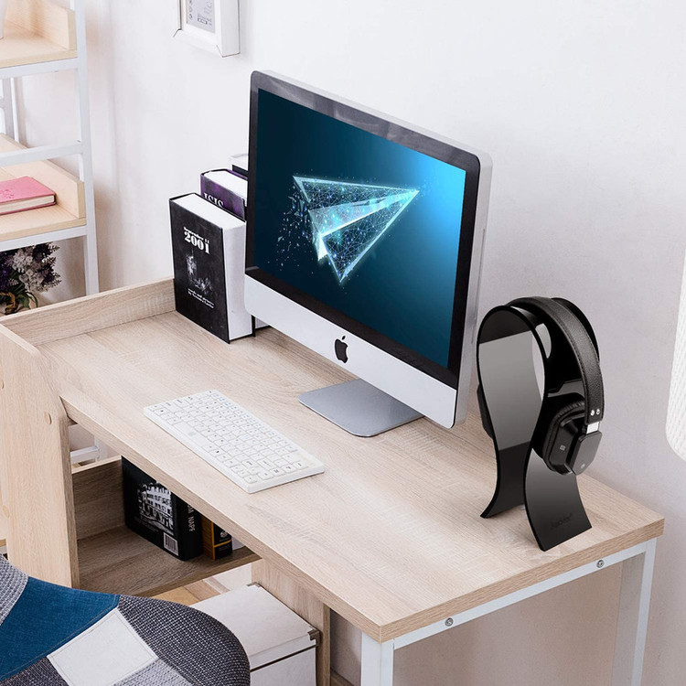 پایه نگهدارنده هدفون مدل KBR-1