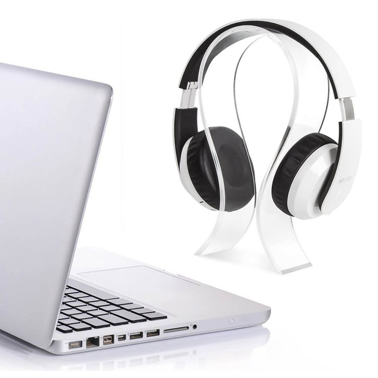 پایه نگهدارنده هدفون مدل KBR-1